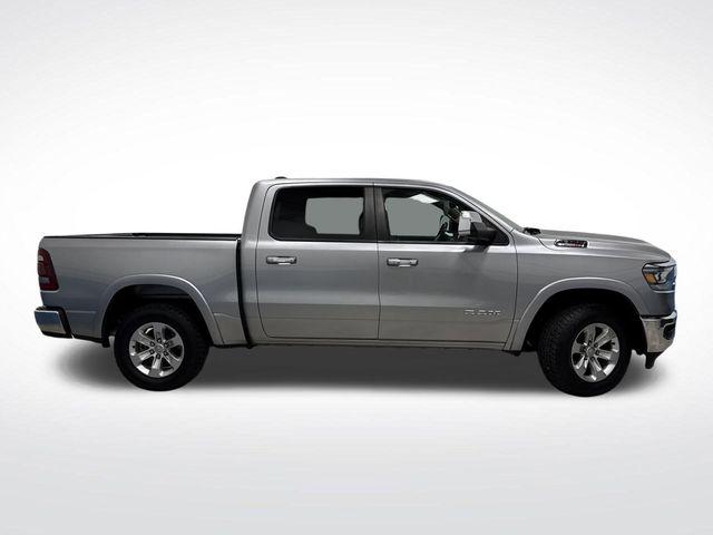 2022 RAM 1500 Laramie Crew Cab 4x4 57 Box 2022 RAM 1500 Laramie Crew Cab 4x4 57 Box
