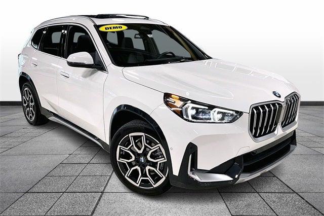 2025 BMW X1 xDrive28i 2025 BMW X1 xDrive28i
