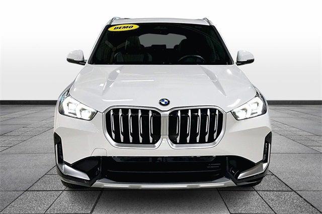 2025 BMW X1 xDrive28i 2025 BMW X1 xDrive28i