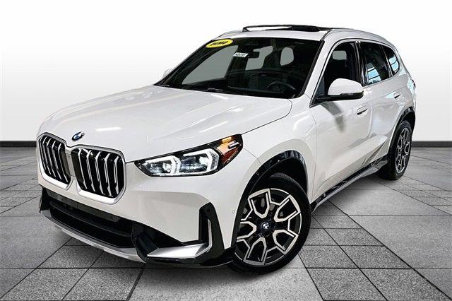 2025 BMW X1 xDrive28i 2025 BMW X1 xDrive28i