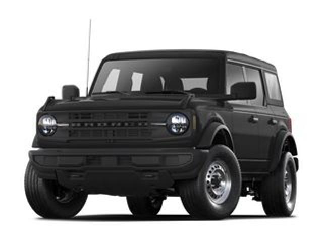 2021 Ford Bronco First Edition for sale in Tyler, TX