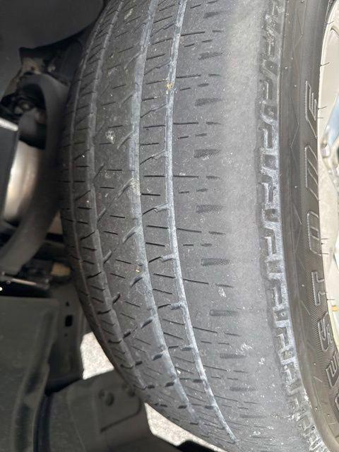 2020 RAM 1500 Limited Crew Cab 4x2 57 Box