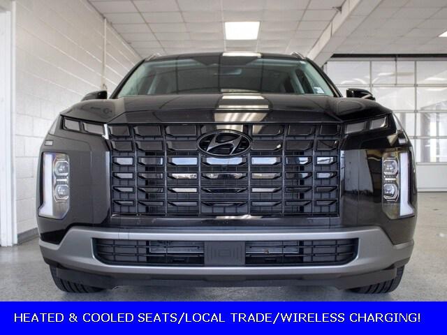 2025 Hyundai Palisade SEL Premium 2025 Hyundai Palisade SEL Premium