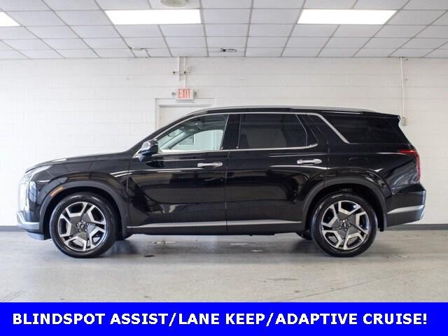 2025 Hyundai Palisade SEL Premium 2025 Hyundai Palisade SEL Premium