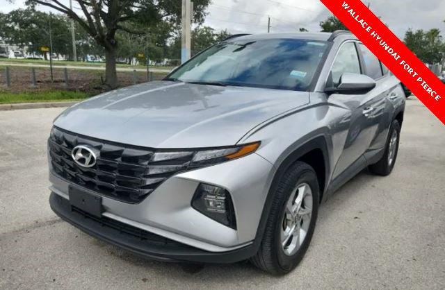 2024 Hyundai Tucson SEL 2024 Hyundai Tucson SEL