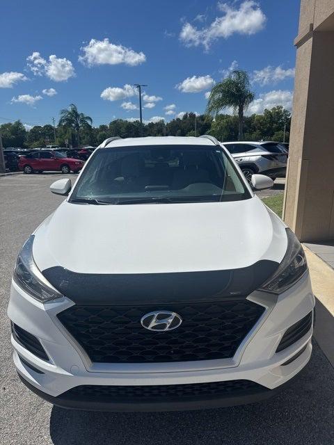 2020 Hyundai Tucson Value 2020 Hyundai Tucson Value