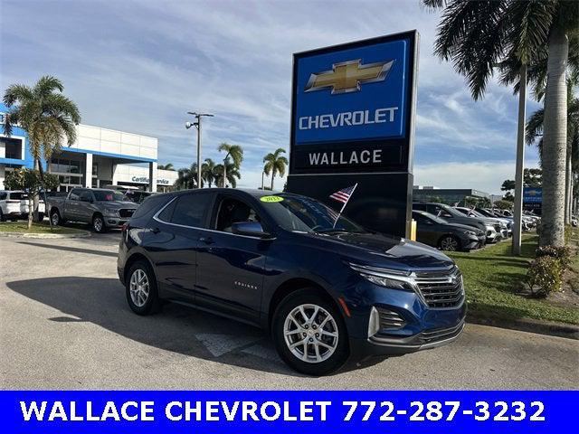 2023 Chevrolet Equinox FWD LT 2023 Chevrolet Equinox FWD LT
