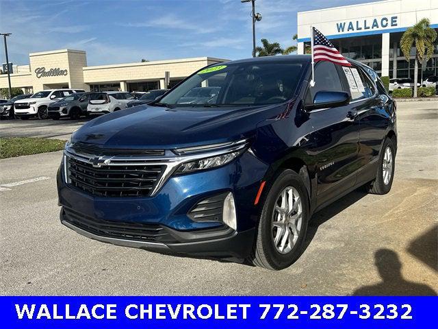 2023 Chevrolet Equinox FWD LT 2023 Chevrolet Equinox FWD LT