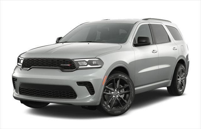 2025 Dodge Durango DURANGO GT RWD