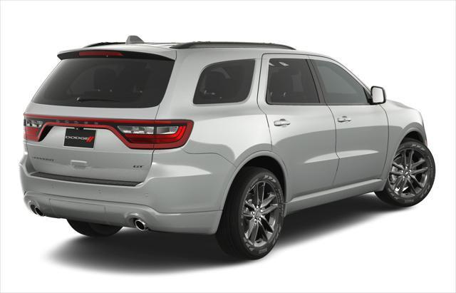 2025 Dodge Durango DURANGO GT RWD