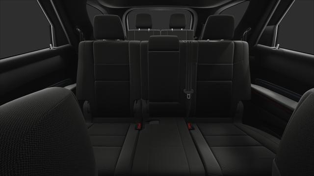 2025 Dodge Durango DURANGO GT RWD