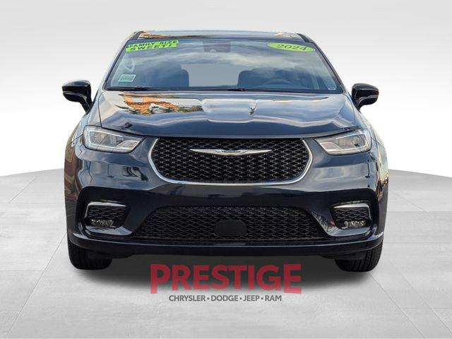 2024 Chrysler Pacifica Touring L 2024 Chrysler Pacifica Touring L