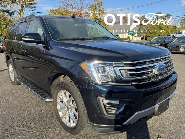 2021 Ford Expedition XLT for sale in Quogue, NY