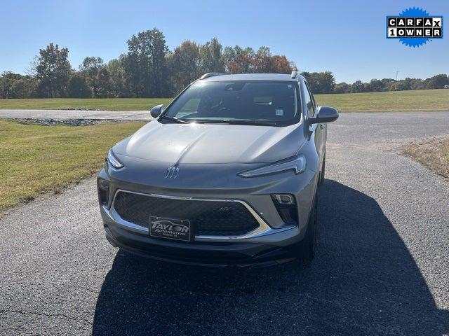 2025 Buick Encore GX Sport Touring FWD 2025 Buick Encore GX Sport Touring FWD