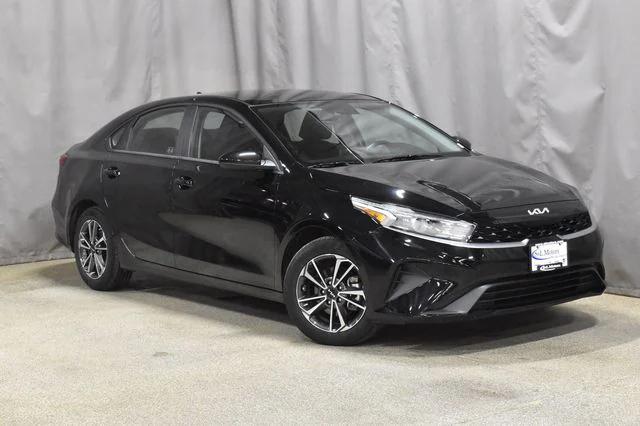 2024 Kia Forte LXS 2024 Kia Forte LXS