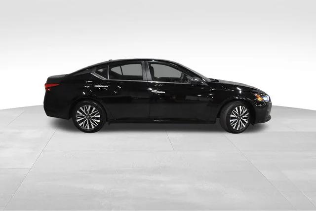 2024 Nissan Altima SV FWD 2024 Nissan Altima SV FWD