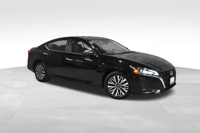 2024 Nissan Altima SV FWD 2024 Nissan Altima SV FWD