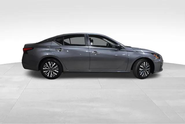 2024 Nissan Altima SV FWD 2024 Nissan Altima SV FWD