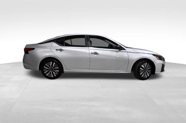 2024 Nissan Altima SV FWD 2024 Nissan Altima SV FWD