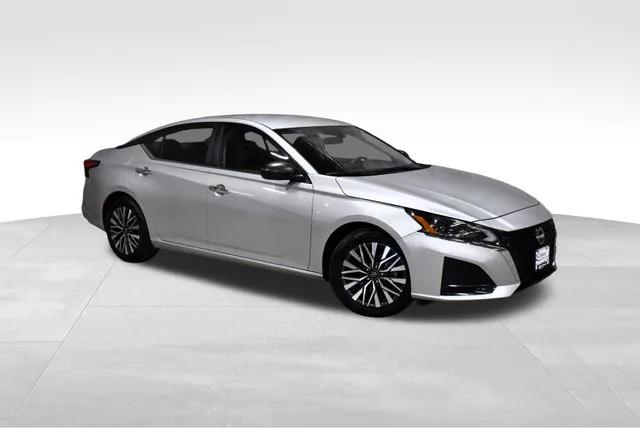 2024 Nissan Altima SV FWD 2024 Nissan Altima SV FWD