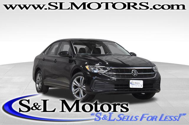 2024 Volkswagen Jetta 1.5T SE 2024 Volkswagen Jetta 1.5T SE