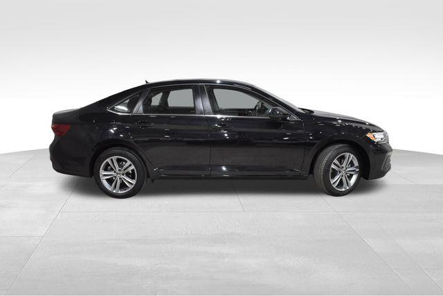 2024 Volkswagen Jetta 1.5T SE 2024 Volkswagen Jetta 1.5T SE