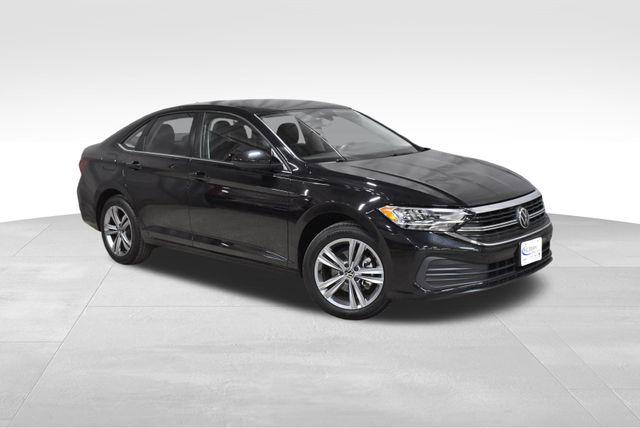 2024 Volkswagen Jetta 1.5T SE 2024 Volkswagen Jetta 1.5T SE