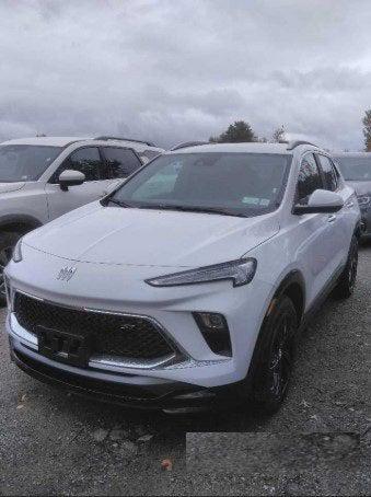 2024 Buick Encore GX Sport Touring AWD