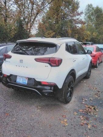 2024 Buick Encore GX Sport Touring AWD