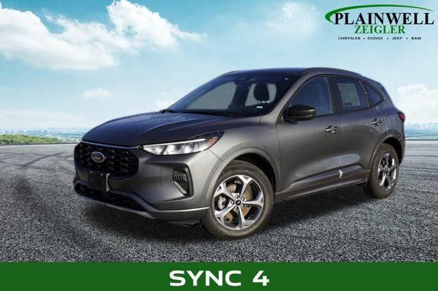 2023 Ford Escape ST-Line 2023 Ford Escape ST-Line