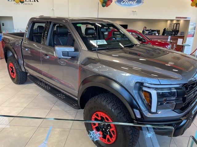 2025 Ford F-150 Raptor 2025 Ford F-150 Raptor