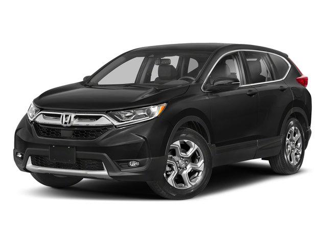 2018 Honda Cr-V EX-L 2018 Honda Cr-V EX-L