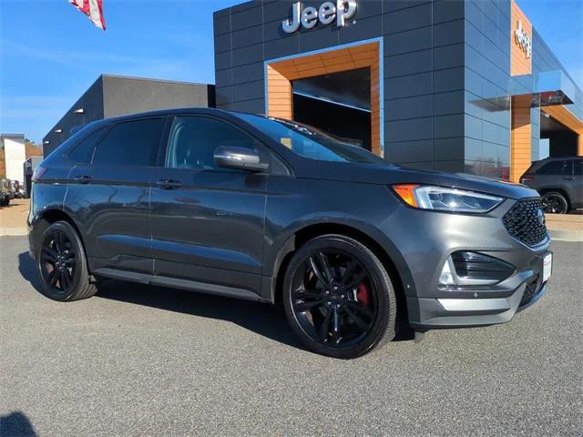 2020 Ford Edge ST 2020 Ford Edge ST