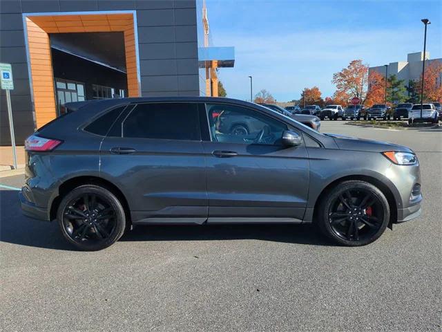 2020 Ford Edge ST 2020 Ford Edge ST