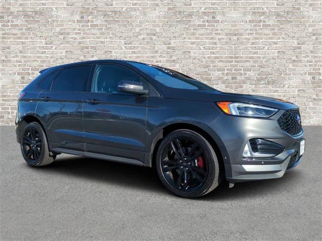 2020 Ford Edge ST 2020 Ford Edge ST