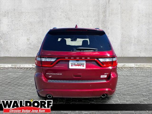 2022 Dodge Durango GT Plus AWD