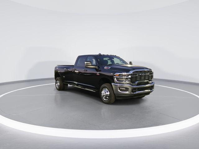 2026 RAM Ram 3500 RAM 3500 TRADESMAN CREW CAB 4X4 8 BOX 2026 RAM Ram 3500 RAM 3500 TRADESMAN CREW CAB 4X4 8 BOX