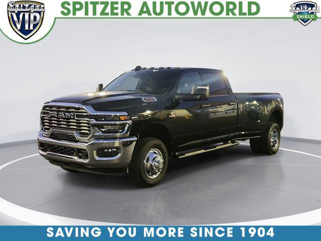 2026 RAM Ram 3500 RAM 3500 TRADESMAN CREW CAB 4X4 8 BOX 2026 RAM Ram 3500 RAM 3500 TRADESMAN CREW CAB 4X4 8 BOX