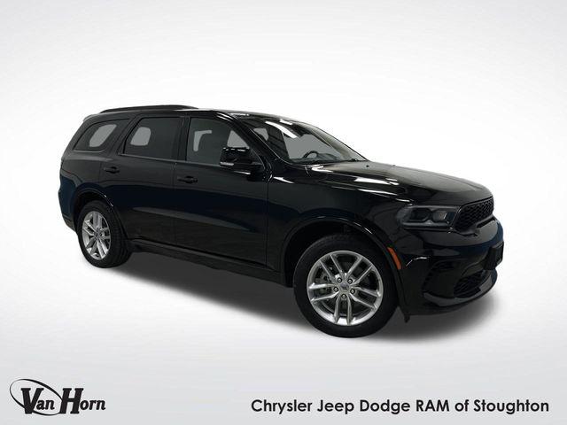 2024 Dodge Durango GT Plus AWD 2024 Dodge Durango GT Plus AWD