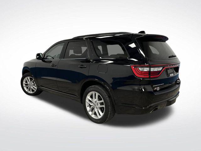 2024 Dodge Durango GT Plus AWD 2024 Dodge Durango GT Plus AWD