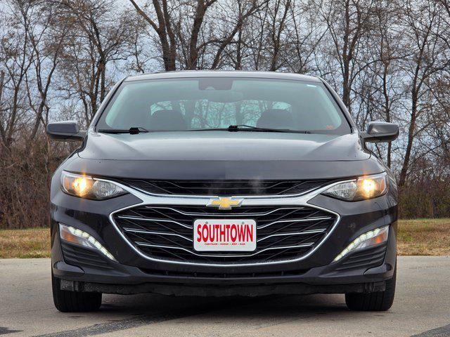 2023 Chevrolet Malibu FWD 1LT 2023 Chevrolet Malibu FWD 1LT