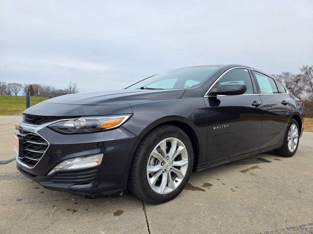 2023 Chevrolet Malibu FWD 1LT 2023 Chevrolet Malibu FWD 1LT