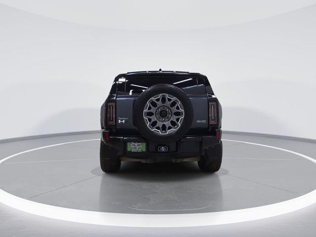 2025 GMC HUMMER EV SUV 3X e4WD