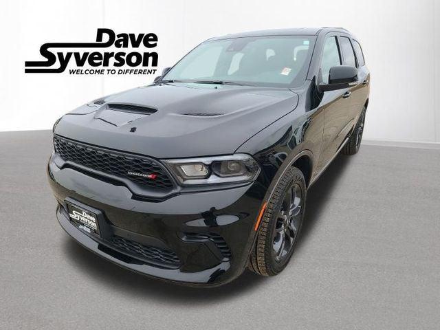 2026 Dodge Durango DURANGO GT PLUS AWD 2026 Dodge Durango DURANGO GT PLUS AWD