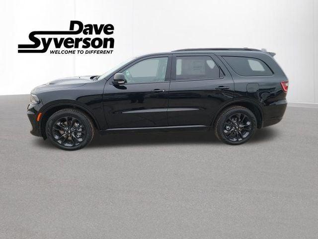 2026 Dodge Durango DURANGO GT PLUS AWD 2026 Dodge Durango DURANGO GT PLUS AWD