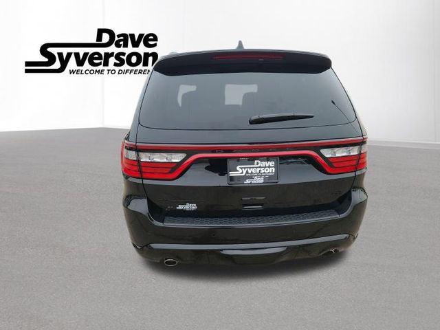 2026 Dodge Durango DURANGO GT PLUS AWD 2026 Dodge Durango DURANGO GT PLUS AWD
