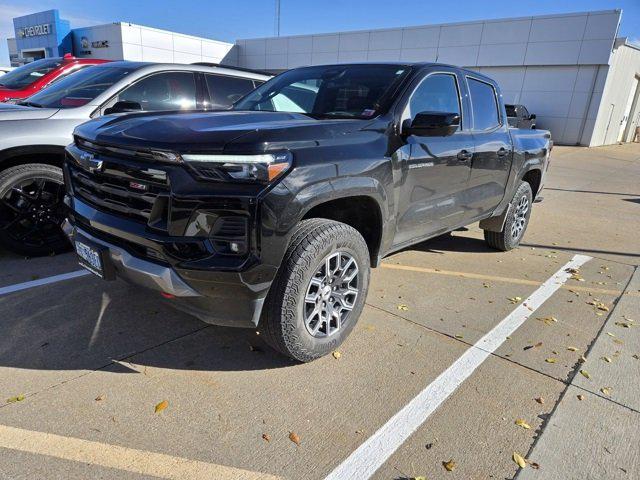 2024 Chevrolet Colorado 4WD Z71 2024 Chevrolet Colorado 4WD Z71