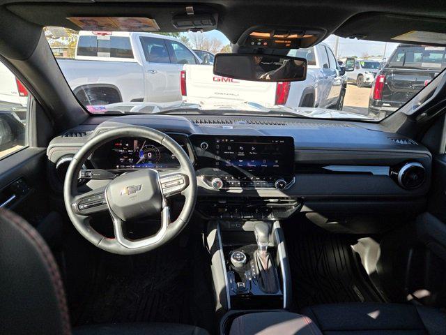 2024 Chevrolet Colorado 4WD Z71 2024 Chevrolet Colorado 4WD Z71