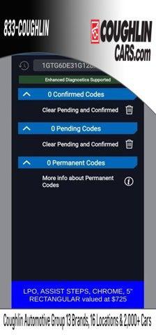 2016 GMC Canyon SLT 2016 GMC Canyon SLT