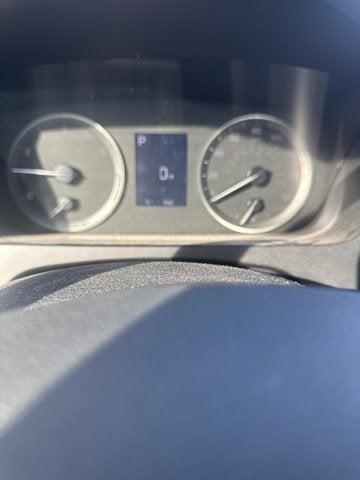 2015 Hyundai Sonata Limited 2015 Hyundai Sonata Limited